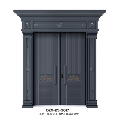DZX-25-3017